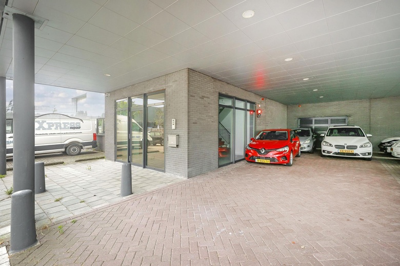 BedrijfsruimteaanKuiperbergweg 26<br/> inAmsterdam