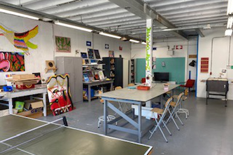 BedrijfsruimteaanZeisterweg 81 b<br/> inOdijk