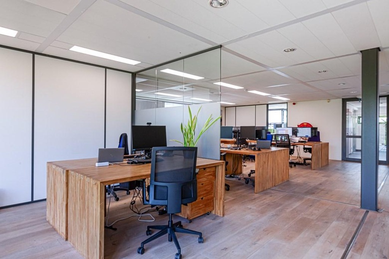Kantoorruimte Gouda - Groen Van Prinsterersingel 45 - Foto 8