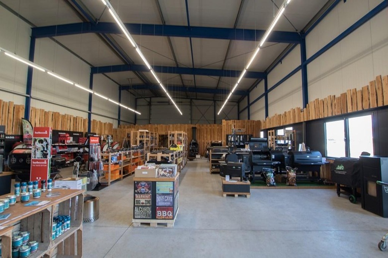 BedrijfsruimteaanPolenweg 24<br/> inTerneuzen BedrijfsruimteaanPolenweg 24<br/> inTerneuzen