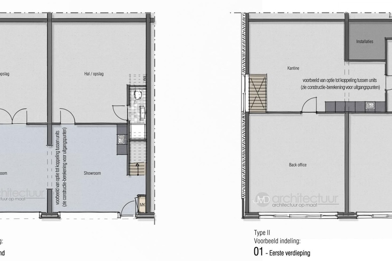 BedrijfsruimteaanWaalkade 26 - 28<br/> inOss BedrijfsruimteaanWaalkade 26 - 28<br/> inOss