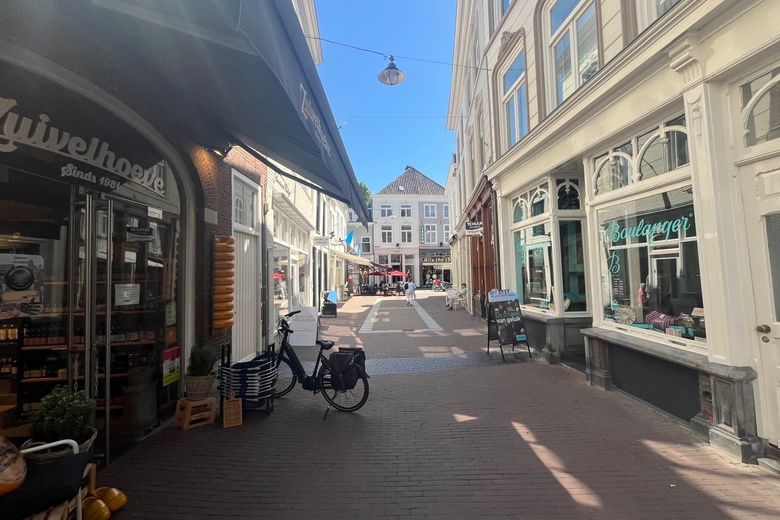 WinkelruimteaanKolperstraat 23<br/> inDen Bosch
