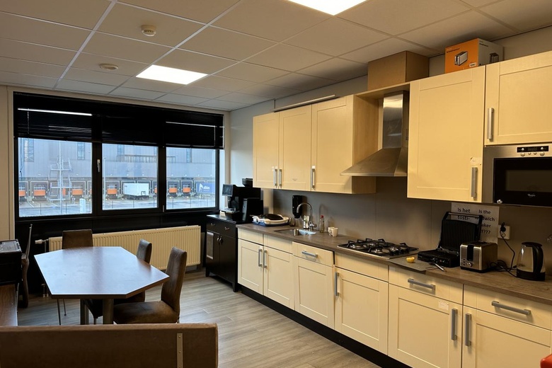 KantoorruimteaanKlappolder 214<br/> inBleiswijk