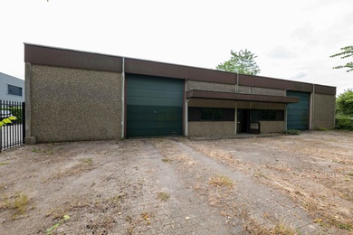 Bedrijfsruimte Middelharnis - Huygens 6 - Foto 2