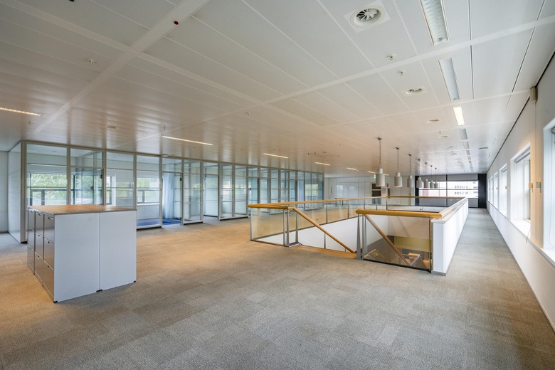 KantoorruimteaanSpoorlaan 298<br/> inTilburg KantoorruimteaanSpoorlaan 298<br/> inTilburg