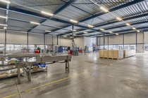 Bedrijfsruimte Ede - Celsiusstraat 40 - Foto 6