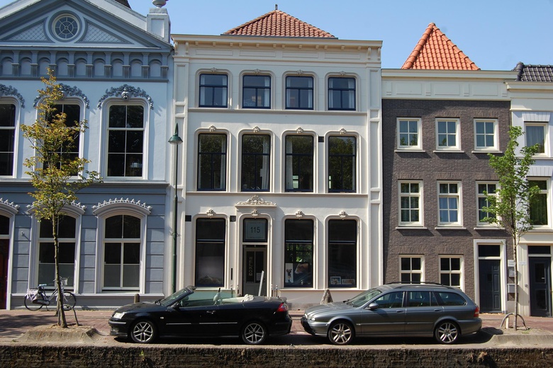 KantoorruimteaanHoge Gouwe 115<br/> inGouda KantoorruimteaanHoge Gouwe 115<br/> inGouda