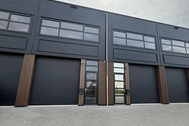 Bedrijfsruimte te koop Uithoorn - Chemieweg 257