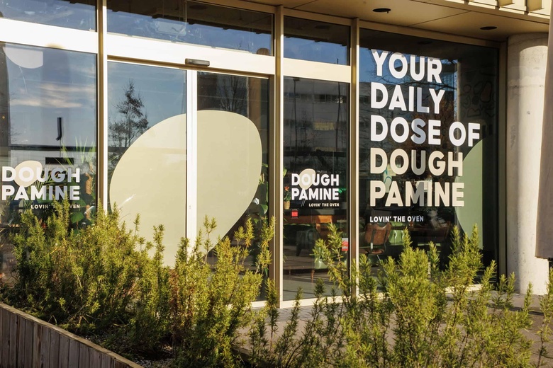 HorecaaanZuidersingel 8<br/> inLeeuwarden