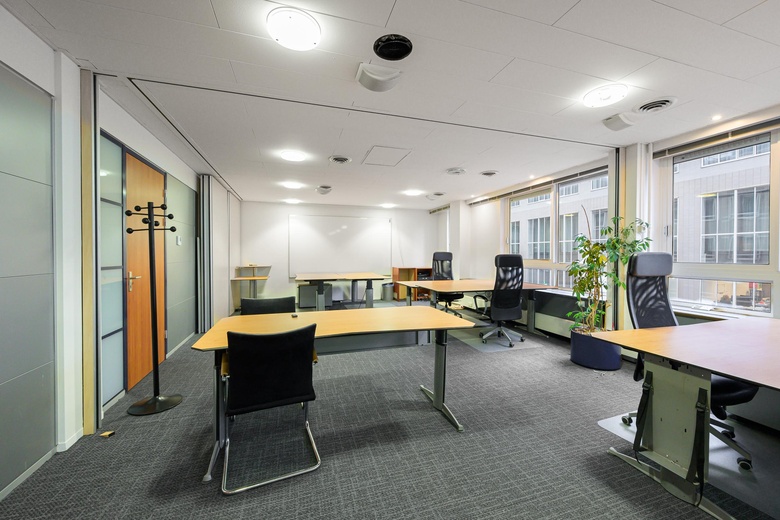 KantoorruimteaanMeent 106<br/> inRotterdam KantoorruimteaanMeent 106<br/> inRotterdam