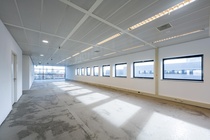 Kantoorruimte Lijnden - New Yorkstraat 2 - Foto 6