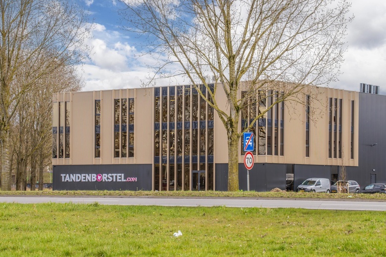 KantoorruimteaanBijsterhuizen 3177<br/> inWijchen KantoorruimteaanBijsterhuizen 3177<br/> inWijchen