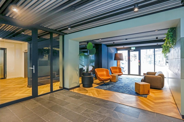 KantoorruimteaanOude Oeverstraat 120<br/> inArnhem