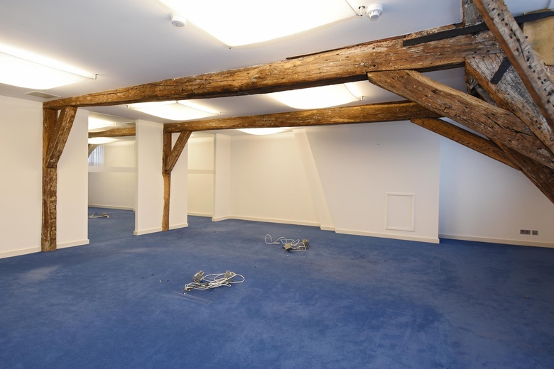 KantoorruimteaanNeerstraat 33<br/> inRoermond