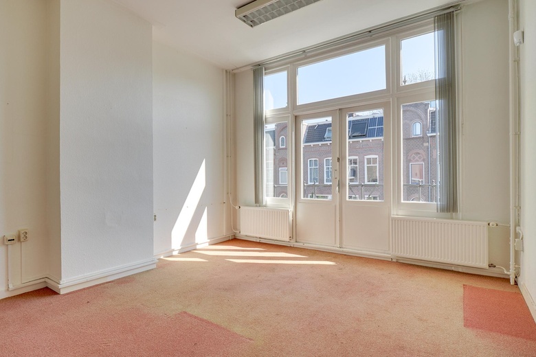 KantoorruimteaanStadhouderslaan 43<br/> inUtrecht