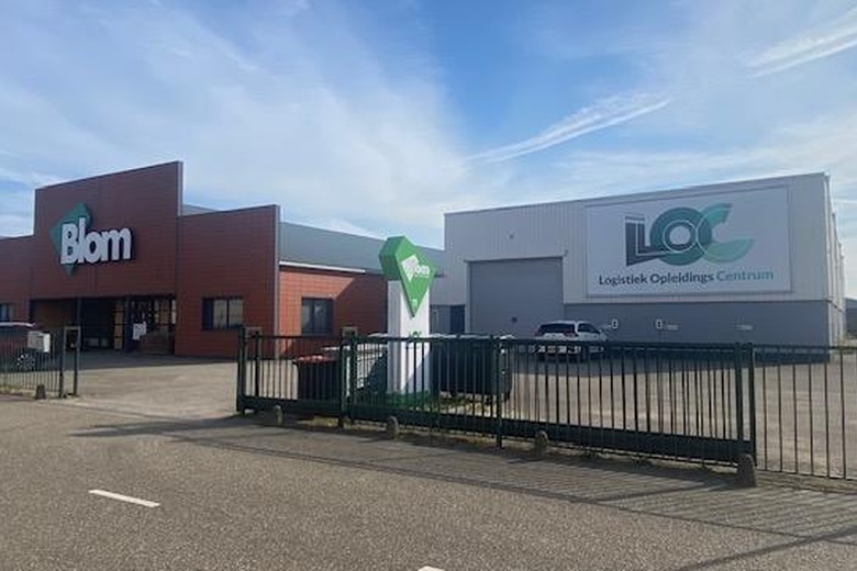 Bekijk foto 1 van Handelsweg 11