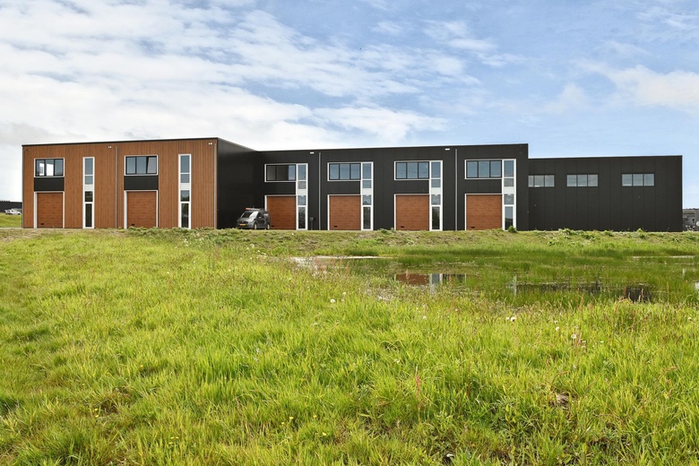 BedrijfsruimteaanHelium 6 s<br/> inOud-Gastel