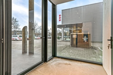 Kantoorruimte Amsterdam - Van der Madeweg 20 - Foto 2