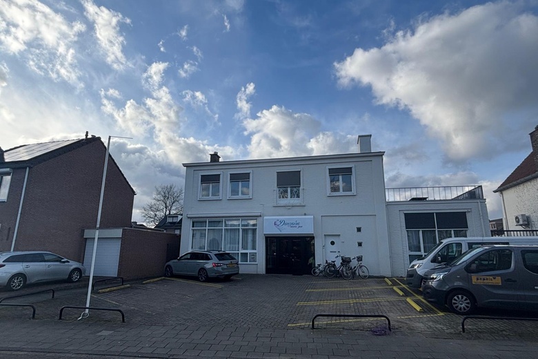 KantoorruimteaanBaandert 14<br/> inSittard KantoorruimteaanBaandert 14<br/> inSittard