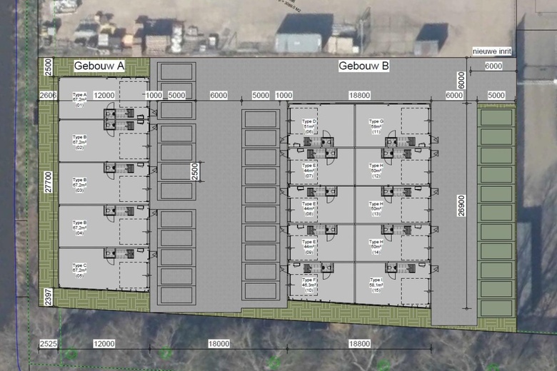 Bedrijfsruimte Pijnacker - Ambachtsweg 32 - Foto 12