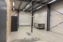Bedrijfsruimte Huizen - Energieweg 43 - Foto 2