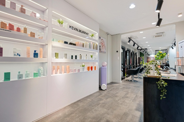 WinkelruimteaanVoorstraat 20<br/> inUtrecht