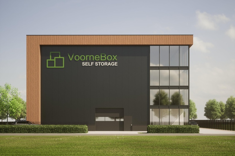 BedrijfsruimteaanHopperweg 0 ong<br/> inHellevoetsluis