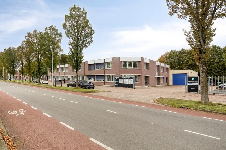 KantoorruimteaanBerenkoog 49<br/> inAlkmaar
