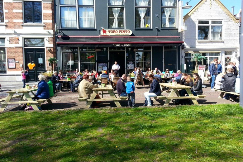 HorecaaanAchter de Kerk 4<br/> inHeerenveen HorecaaanAchter de Kerk 4<br/> inHeerenveen