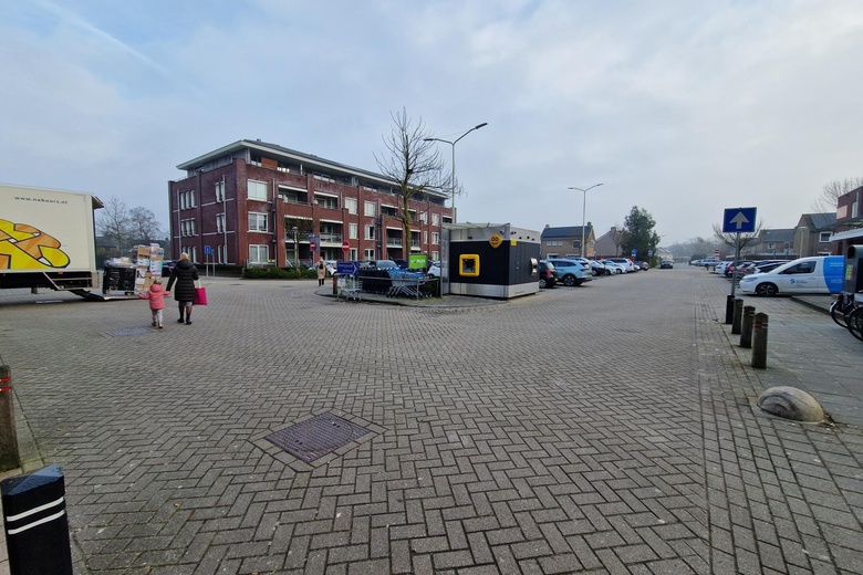 WinkelruimteaanPassage 5<br/> inMalden WinkelruimteaanPassage 5<br/> inMalden
