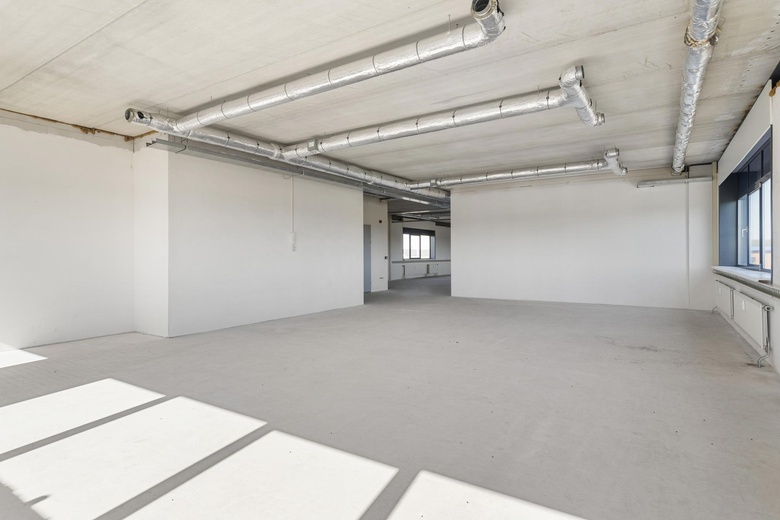 KantoorruimteaanImpact 5<br/> inDuiven