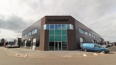 Bedrijfsruimte te huur Putten - Hoge Eng-Oost 19