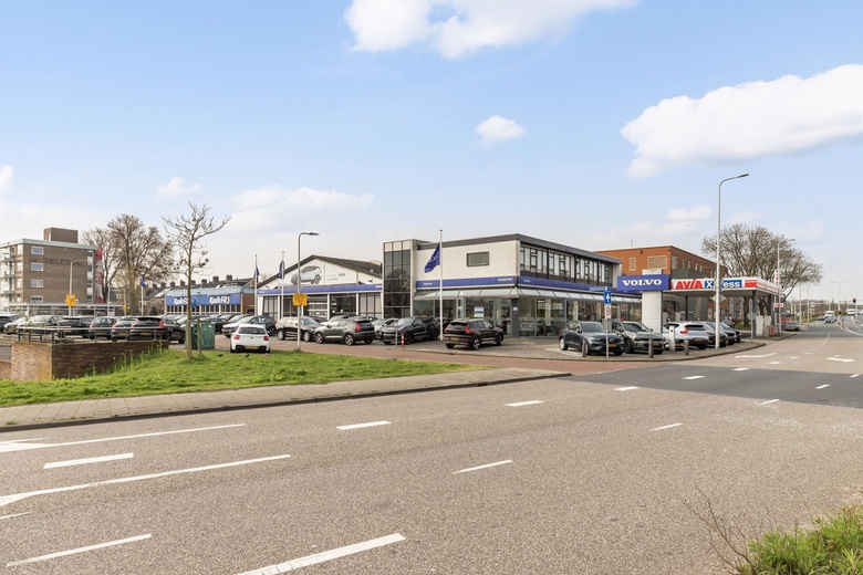 Bedrijfsruimte Alphen aan den Rijn - Willem de Zwijgerlaan 37 - Foto 18