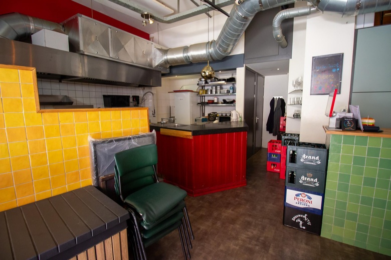 Horeca Haarlem - Drossestraat 3 - Foto 10