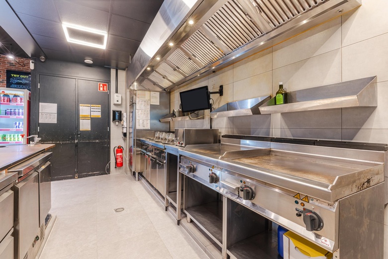 Horeca Utrecht - Vinkenburgstraat 17 - Foto 17