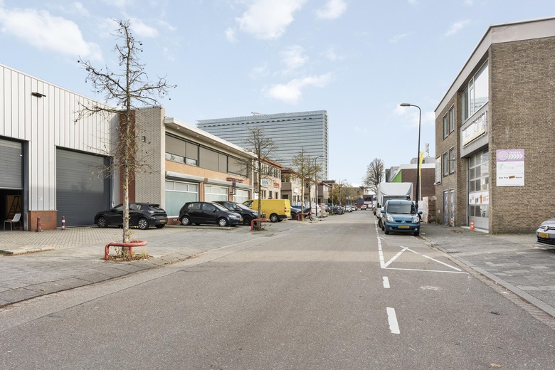 BedrijfsruimteaanCort van der Lindenstraat 8 h<br/> inRijswijk