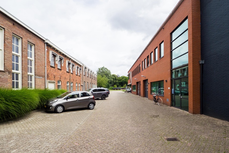 Kantoorruimte Utrecht - Kanaalweg 22 - Foto 3