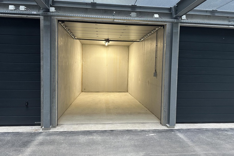 BedrijfsruimteaanConservenweg 71 U43<br/> inRoelofarendsveen