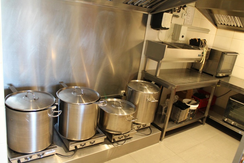 Horeca Oisterwijk - Moergestelseweg 1 - Foto 9