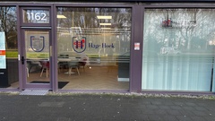 Zorg te huur Den Haag - Volendamlaan 1162