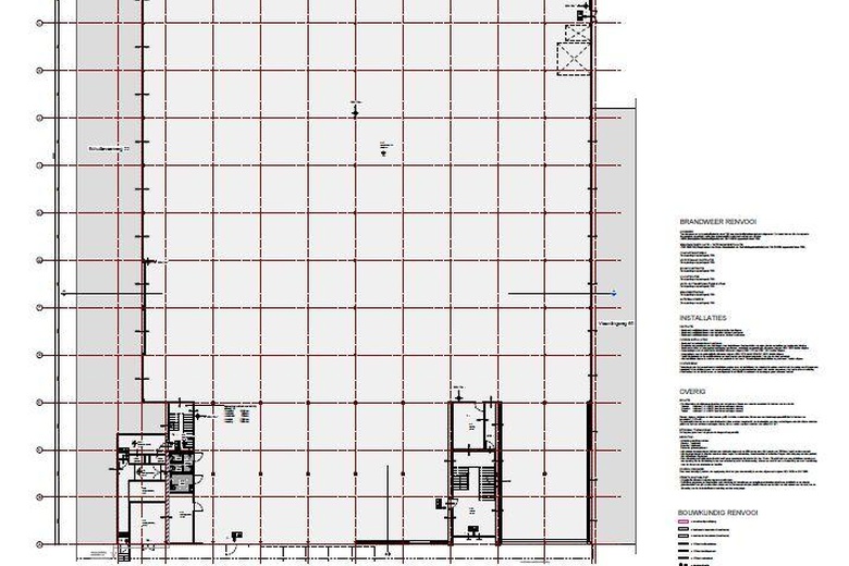 BedrijfsruimteaanSchuttevaerweg 22 - 24<br/> inRotterdam BedrijfsruimteaanSchuttevaerweg 22 - 24<br/> inRotterdam