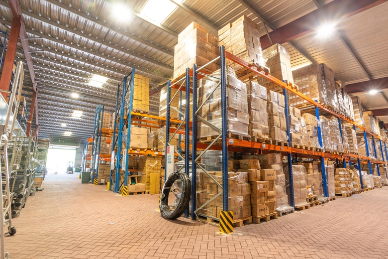 BedrijfsruimteaanHuisbergenweg 3<br/> inRosmalen