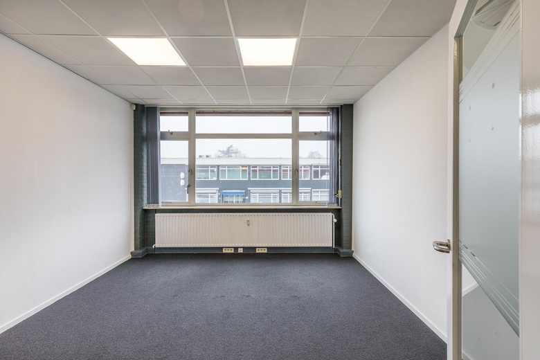 KantoorruimteaanRembrandtlaan 4 C<br/> inBilthoven