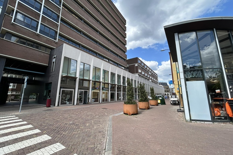 WinkelruimteaanAchterom 95<br/> inDordrecht