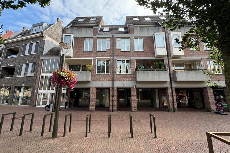 WinkelruimteaanKorte Kerkstraat 3 -5<br/> inGeldrop