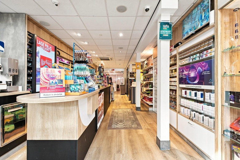 Winkelruimte Rotterdam - 1e Middellandstraat 17 B - Foto 5