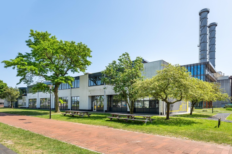 Kantoorruimte Utrecht - Nijverheidsweg 16 B - Foto 2
