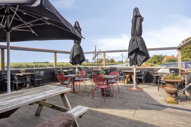 HorecaaanWalingsdijk 30<br/> inUrsem