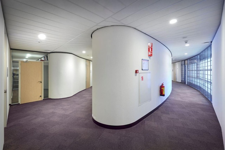 Kantoorruimte Den Haag - Bordewijklaan 18 - Foto 13