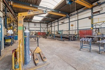 Bedrijfsruimte Zevenbergen - Schansdijk 4 a - Foto 3